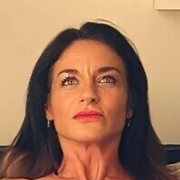 ginagoodwife Çıplak