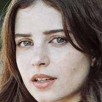 Ginevra Francesconi Çıplak