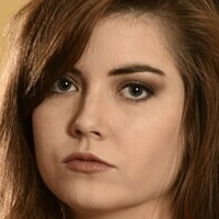 Ginger Belle Çıplak