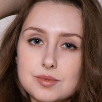 Ginger Frost Çıplak