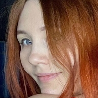 ginger_lure Çıplak