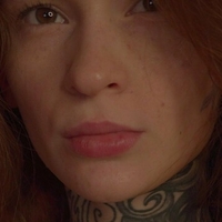 ginger_sweetness Çıplak