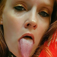 ginger420expo Çıplak