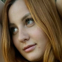 gingerbabe Çıplak