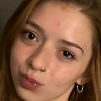 gingerblairr Çıplak