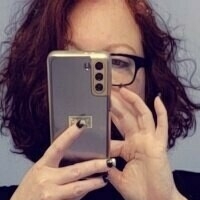 gingerhippie74 Çıplak
