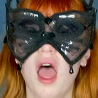 gingerknickersfree Çıplak