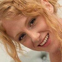 Gingerlittle Çıplak