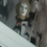 Gingybxtch Çıplak
