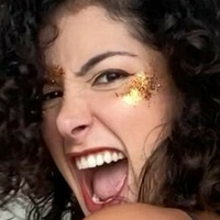 Giovana Fagundes Çıplak