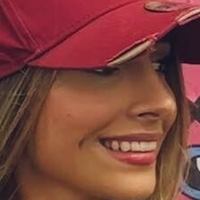 Giovana Ramires Çıplak