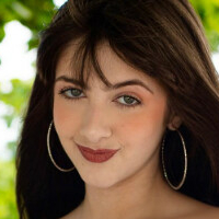 Giovanna Alparone Çıplak