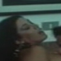 Giovanna Chicco Çıplak