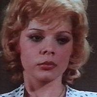 Giovanna Lenzi Çıplak