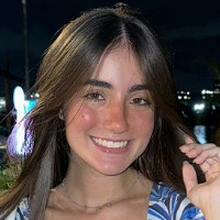 Giovanna Oliveira Çıplak