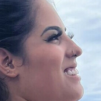Giovanna Rodrigues Çıplak