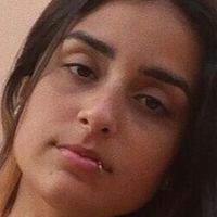 Giovanna Stockler Çıplak