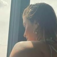 Giseli Botega Çıplak