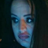 Gitana Adelle Çıplak
