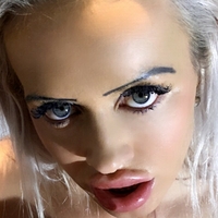 Gitte Von G Çıplak