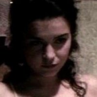 Giuditta Del Vecchio Çıplak