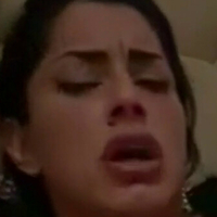 Giulia Daqna Çıplak