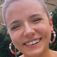 Giulia Nassa Çıplak