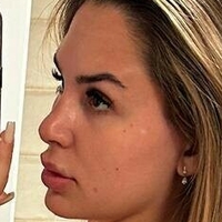 giuliavaneri Çıplak