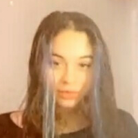 gladiz_latina Çıplak