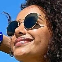 Gleici Damasceno Çıplak