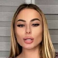 glitch_girl Çıplak