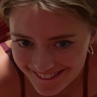 Gloria ASMR Çıplak