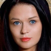Gloria Davis Çıplak
