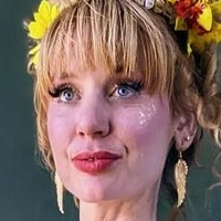 Goddess Aura Çıplak