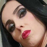 Goddess Bojana Çıplak