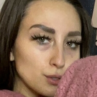 Goddess Crystal Çıplak