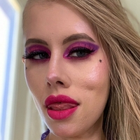 Goddess Kyaa Çıplak