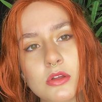 Goddess Lilith Çıplak
