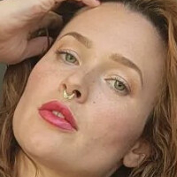 Goddess Talia Çıplak