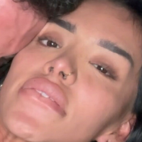 goddessangelina Çıplak