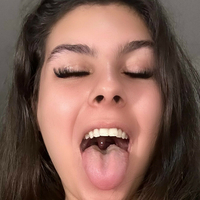 goddessclovervip Çıplak