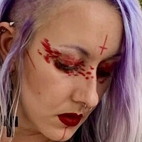 goddessdarkfate Çıplak