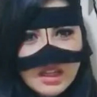 Goddessofkosomak Çıplak