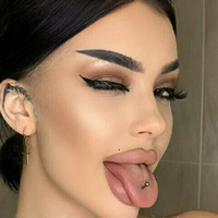 gorgeous_bella Çıplak