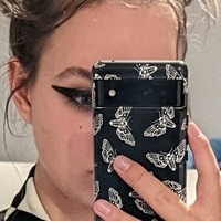 goth.kitten Çıplak