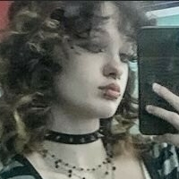 goth_queen_os Çıplak
