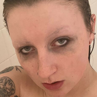gothbimboxxx Çıplak