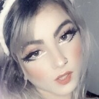 gothbitchbarbie Çıplak