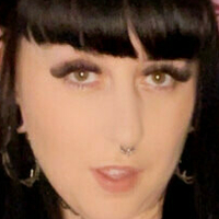 gothgabriella Çıplak