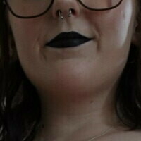 gothgamergirl123 Çıplak